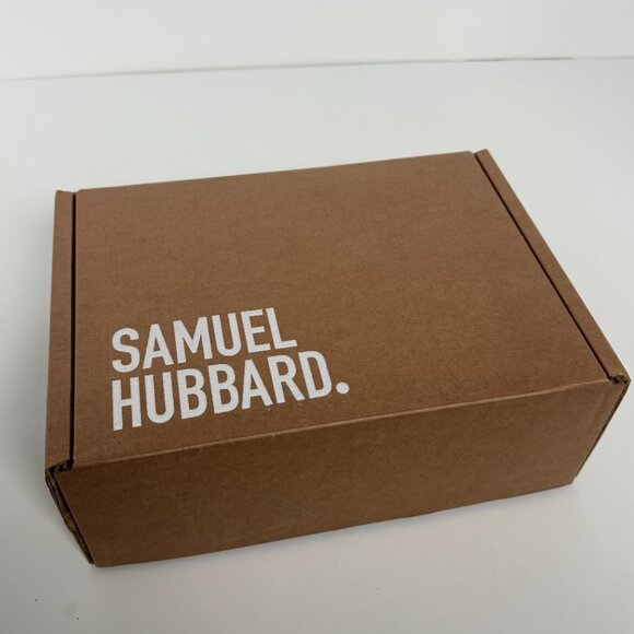 Samuel Hubbard Boots Womens 7.5 M Shear Alpine 2.0 Nutmeg Nubuck leather brown - Picture 13 of 13